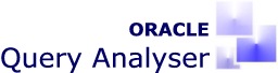 Oracle Query Analyser icon